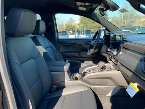 New 2026 Chevrolet Colorado Trail Boss image 13