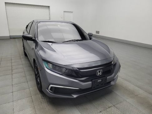 Used 2020 Honda Civic LX image 13