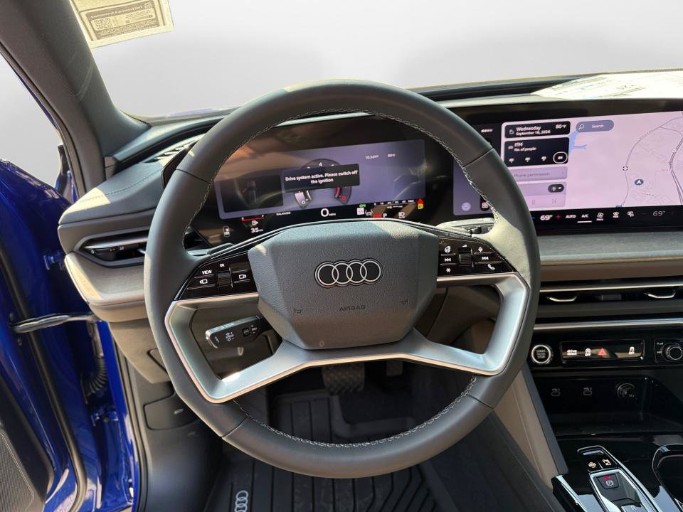 New 2026 Audi Q5 Premium Plus AWD/4WD image 10