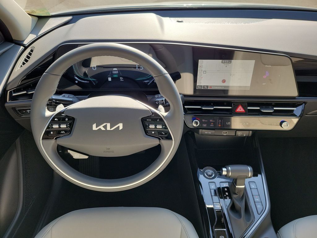 New 2026 Kia Niro EX w/ EX Premium Package FWD image 19