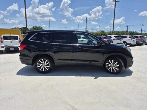 Used 2020 Honda Pilot EX-L image 5