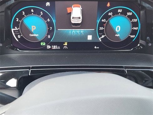 New 2026 Volkswagen Atlas Cross Sport SEL Premium R-Line image 16