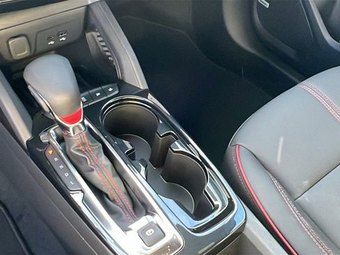 New 2026 Chevrolet TrailBlazer RS image 21