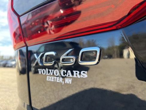 New 2026 Volvo XC60 T8 Polestar AWD/4WD image 13