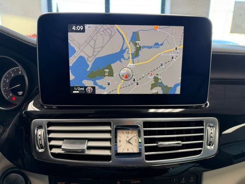 Used 2016 Mercedes-Benz CLS 400 4MATIC image 56