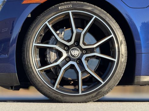 Used 2022 Porsche Taycan image 17