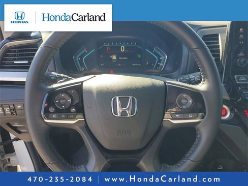 Certified 2024 Honda Odyssey Touring image 15