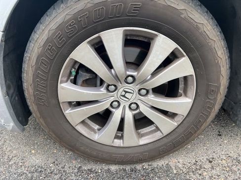 Used 2014 Honda Odyssey EX-L image 9