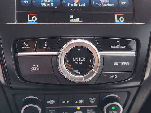 Used 2019 Acura ILX FWD image 19