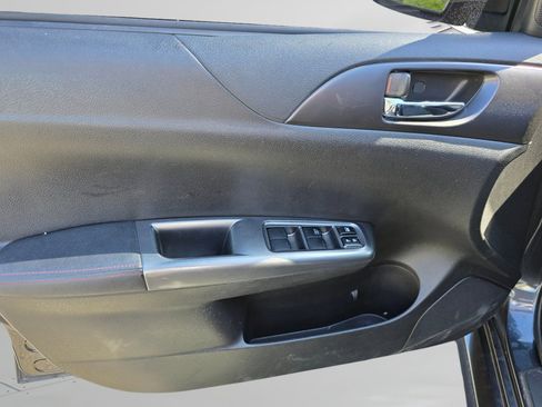 Used 2012 Subaru Impreza WRX Hatchback AWD/4WD image 33