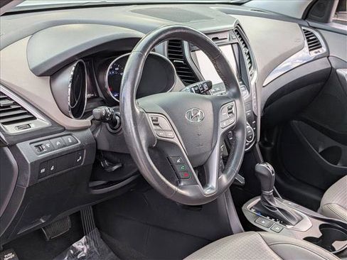 Used 2016 Hyundai Santa Fe Sport w/ Option Group 04 image 10