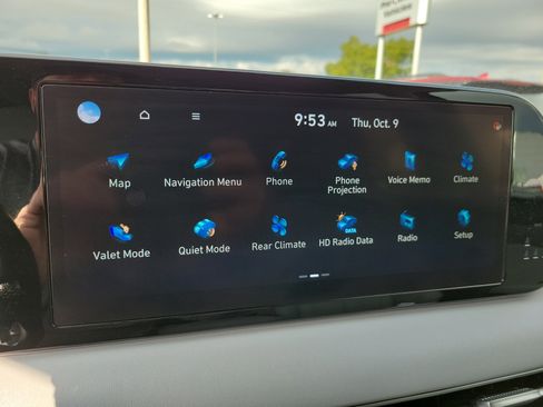 Used 2024 Hyundai Palisade SEL image 23