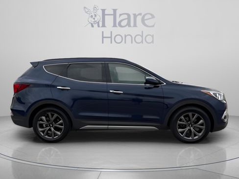 Used 2018 Hyundai Santa Fe Sport image 6