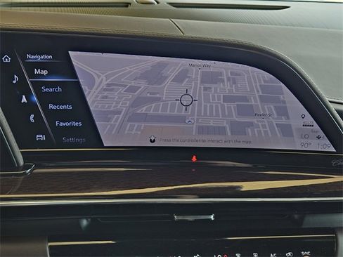 Used 2023 Cadillac Escalade Sport Platinum image 16