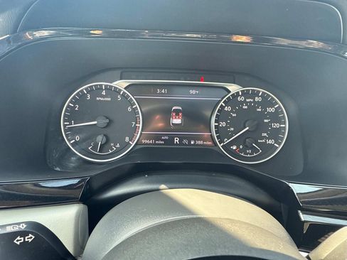 Used 2022 Nissan Pathfinder SL w/ SL Premium Package image 35