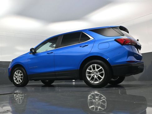 Used 2024 Chevrolet Equinox LT AWD/4WD image 19