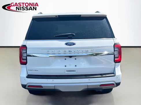 Used 2024 Ford Expedition Limited RWD image 7