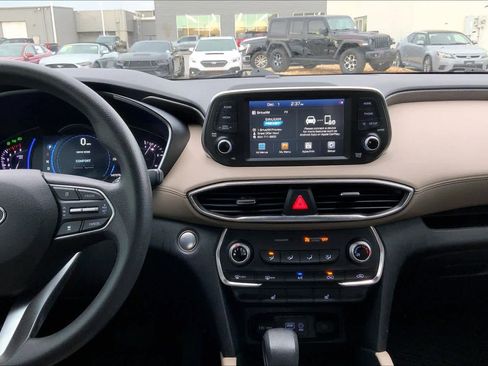 Used 2020 Hyundai Santa Fe SEL w/ Cargo Package image 6