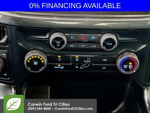 New 2026 Ford F150 STX image 9