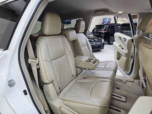 Used 2014 INFINITI QX60 FWD w/ Premium Plus Package image 23