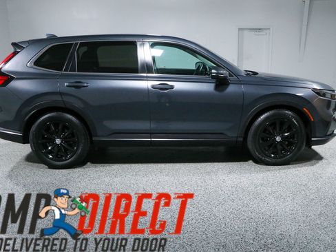 Used 2023 Honda CR-V EX image 6