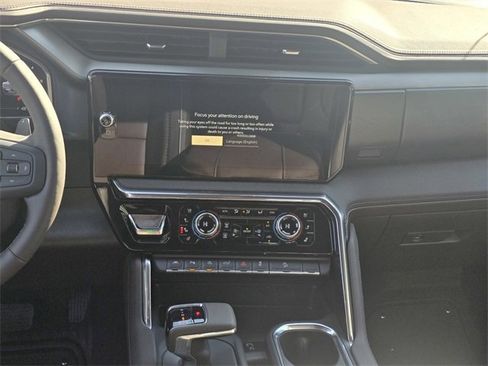 New 2026 GMC Sierra 1500 Denali image 14