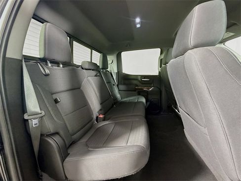Used 2021 GMC Sierra 1500 Elevation w/ Preferred Package image 28