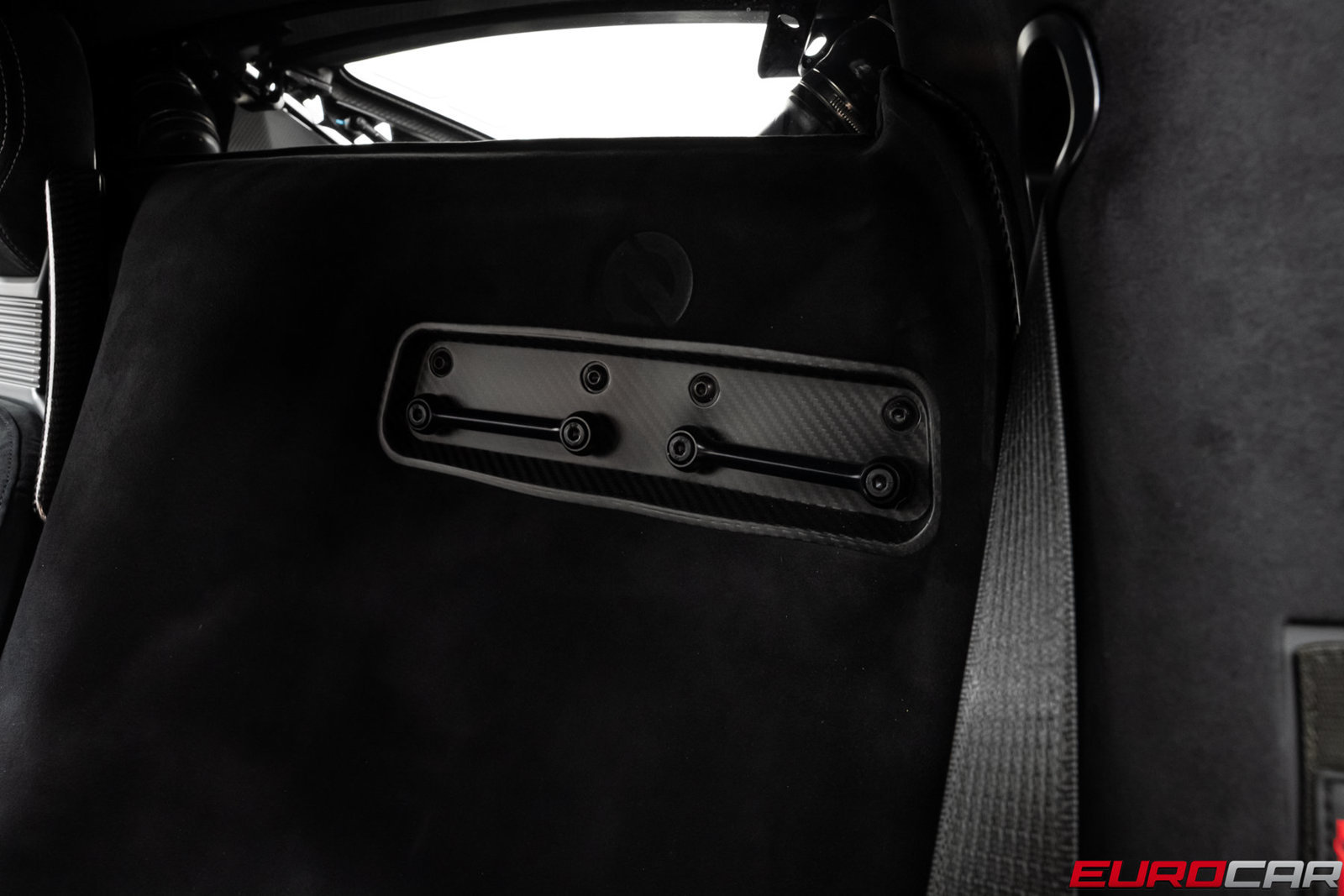 Used 2020 Ford GT Carbon Series RWD image 51