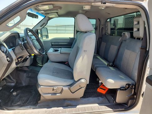 Used 2012 Ford F350 XL RWD image 10