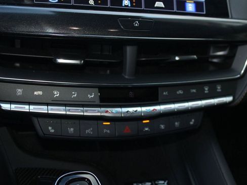 Used 2023 Cadillac CT5 V w/ Super Cruise 2 Package image 17