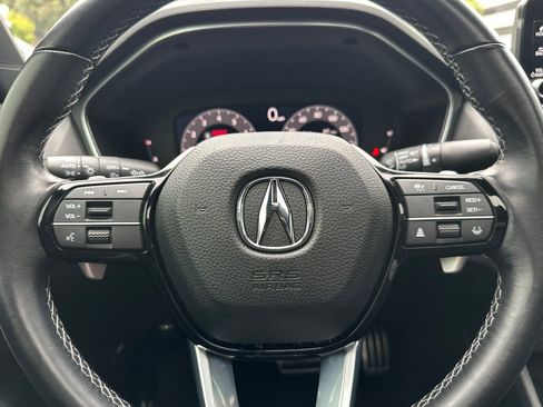 Used 2024 Acura Integra A-Spec FWD image 27