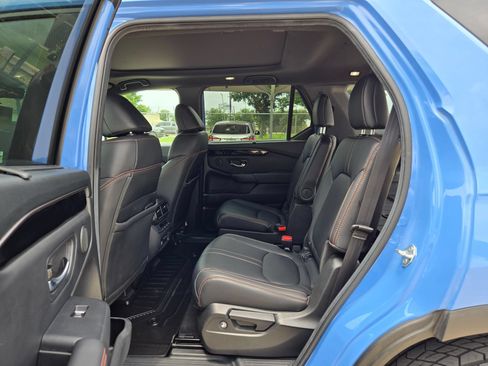 Used 2024 Honda Pilot TrailSport image 21