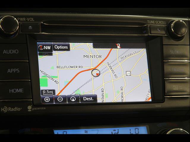 Used 2015 Toyota RAV4 Limited AWD/4WD image 12