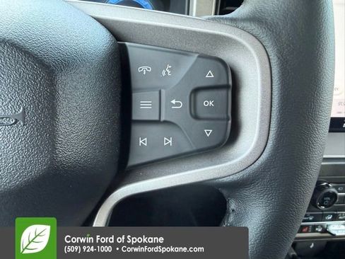 New 2026 Ford Bronco Outer Banks AWD/4WD image 21