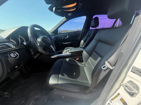 Used 2014 Mercedes-Benz E 350 Sedan image 10