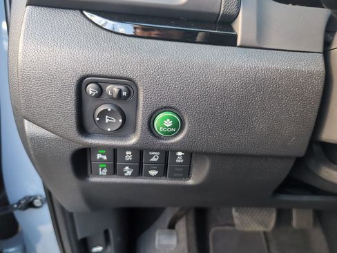 New 2026 Honda Ridgeline Black Edition image 26