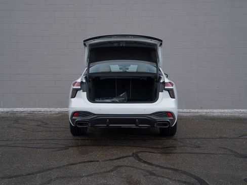 New 2026 Audi A6 Premium Plus image 6