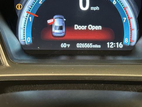 Used 2016 Honda Civic EX-T image 20