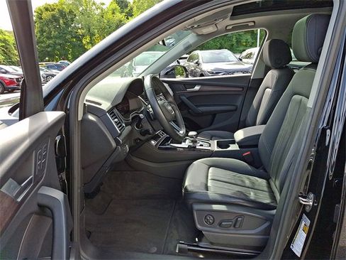 Certified 2023 Audi Q5 2.0T Premium Plus w/ Premium Plus Package image 14