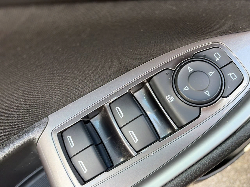Used 2021 Chevrolet Malibu LS w/ Driver Confidence Package II FWD image 16