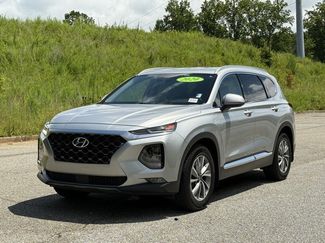 Used 2020 Hyundai Santa Fe SEL w/ Convenience Package video 1
