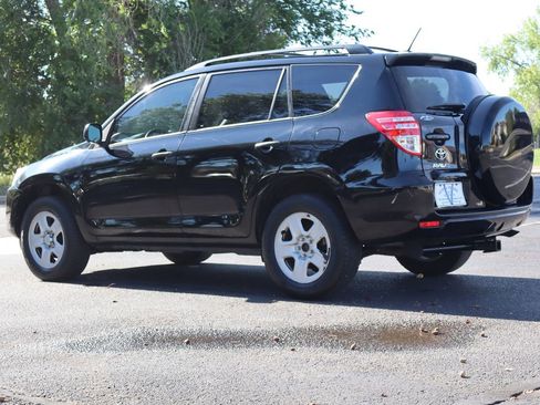 Used 2012 Toyota RAV4 FWD w/ Value Pkg image 7