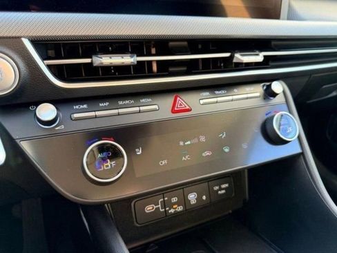 New 2026 Hyundai Sonata SEL FWD image 29