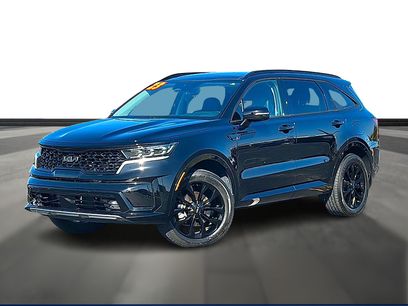 Used 2023 Kia Sorento SX