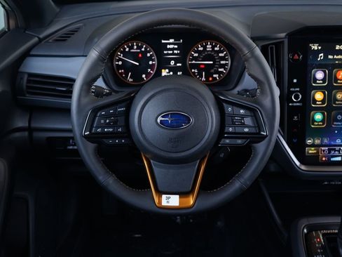 New 2026 Subaru Crosstrek 2.5i Wilderness AWD/4WD image 9
