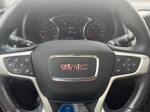 Used 2021 GMC Terrain SLT w/ Elevation Edition FWD image 21