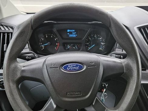 Used 2016 Ford Transit 250 148 Medium Roof RWD image 14