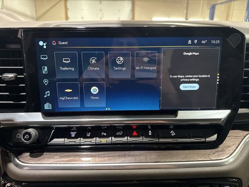 New 2026 Chevrolet Silverado 2500 LTZ w/ LTZ Plus Package image 34