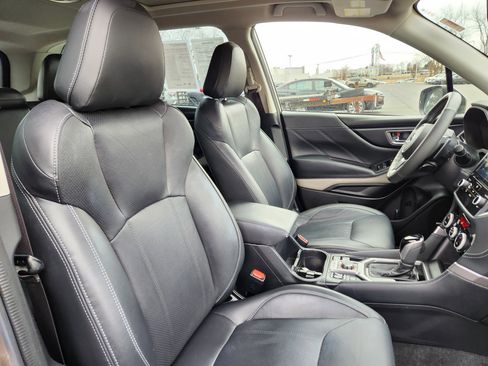 Certified 2023 Subaru Forester Limited image 16