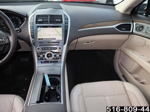 Used 2018 Lincoln MKZ Reserve w/ Climate Package image 17